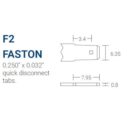 PSH-1255 FR - 12.0V 24W/Cell Rechargeable SLA Battery