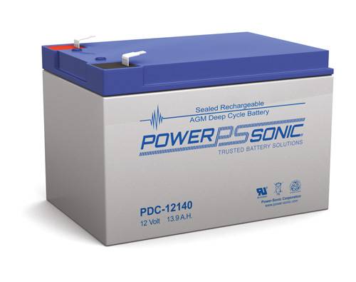 PDC-12140 Battery Image