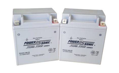 PTX7LBS-FS Battery Image