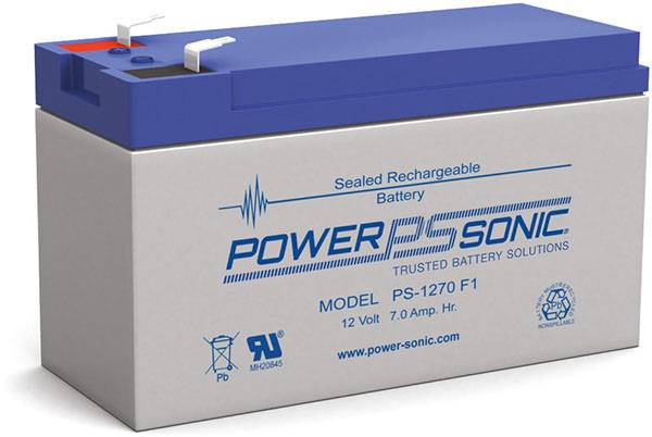 BSB GB12-7.5 Premium Replacement Battery